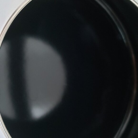 White enamel tea kettle - Picture 6 of 7